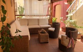 Casa la Cornisa